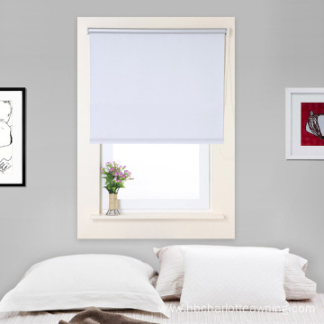 100% Polyester Blackout Roller Blinds